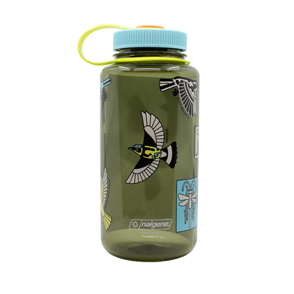 Morning Flight Nalgene