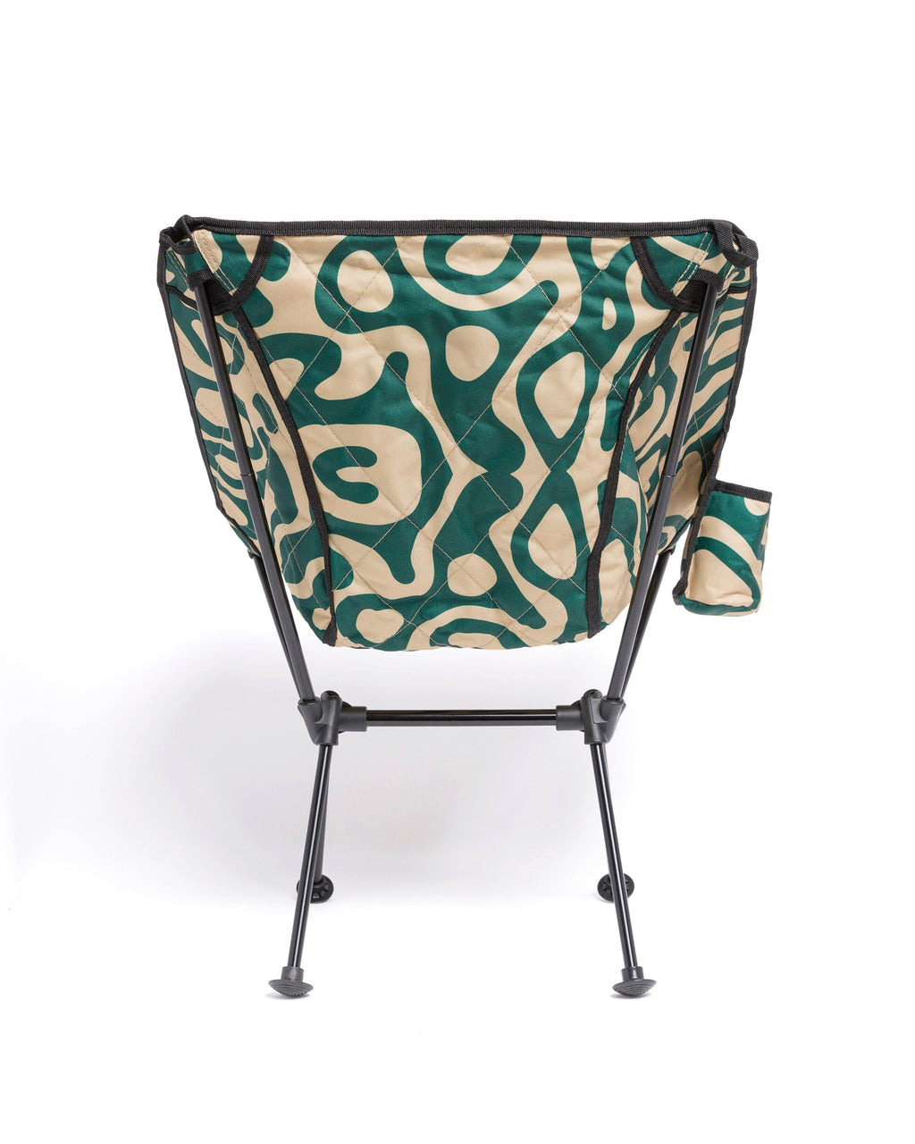 Parks Project Yellowstone Geysers Packable Camp Chair