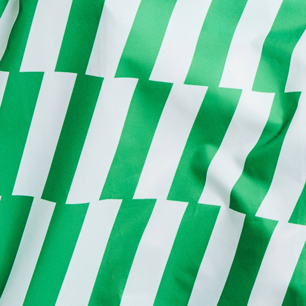 Kelly Bars Holiday Green Reusable Eco Friendly Tote Bag