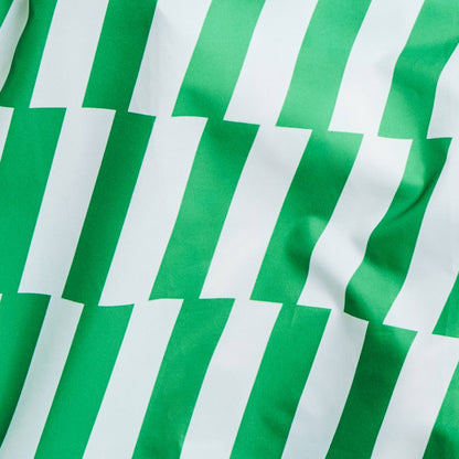 Kelly Bars Holiday Green Reusable Eco Friendly Tote Bag