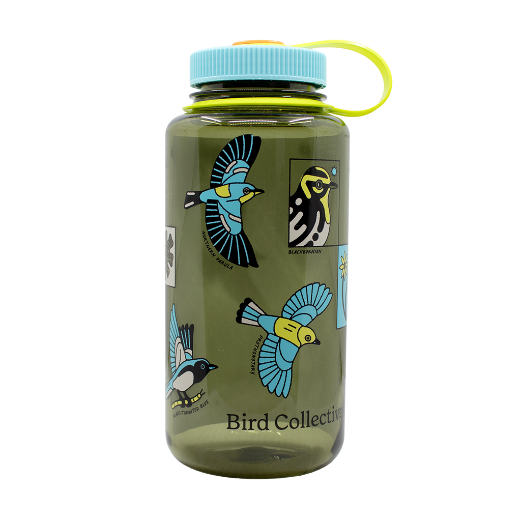 Morning Flight Nalgene
