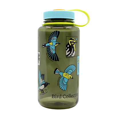 Morning Flight Nalgene