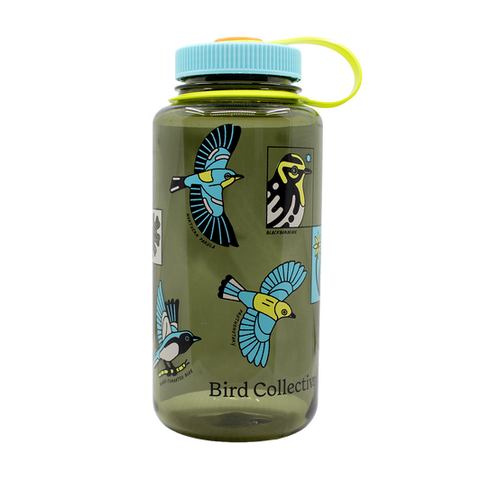 Morning Flight Nalgene