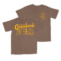 Bird Collective - Lark Bunting Tee