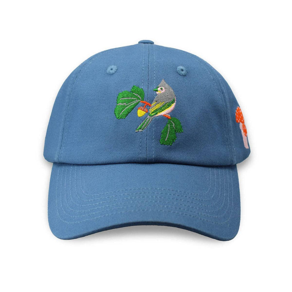Bird Collective Eastern Natives Hat