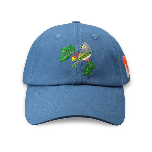 Bird Collective Eastern Natives Hat