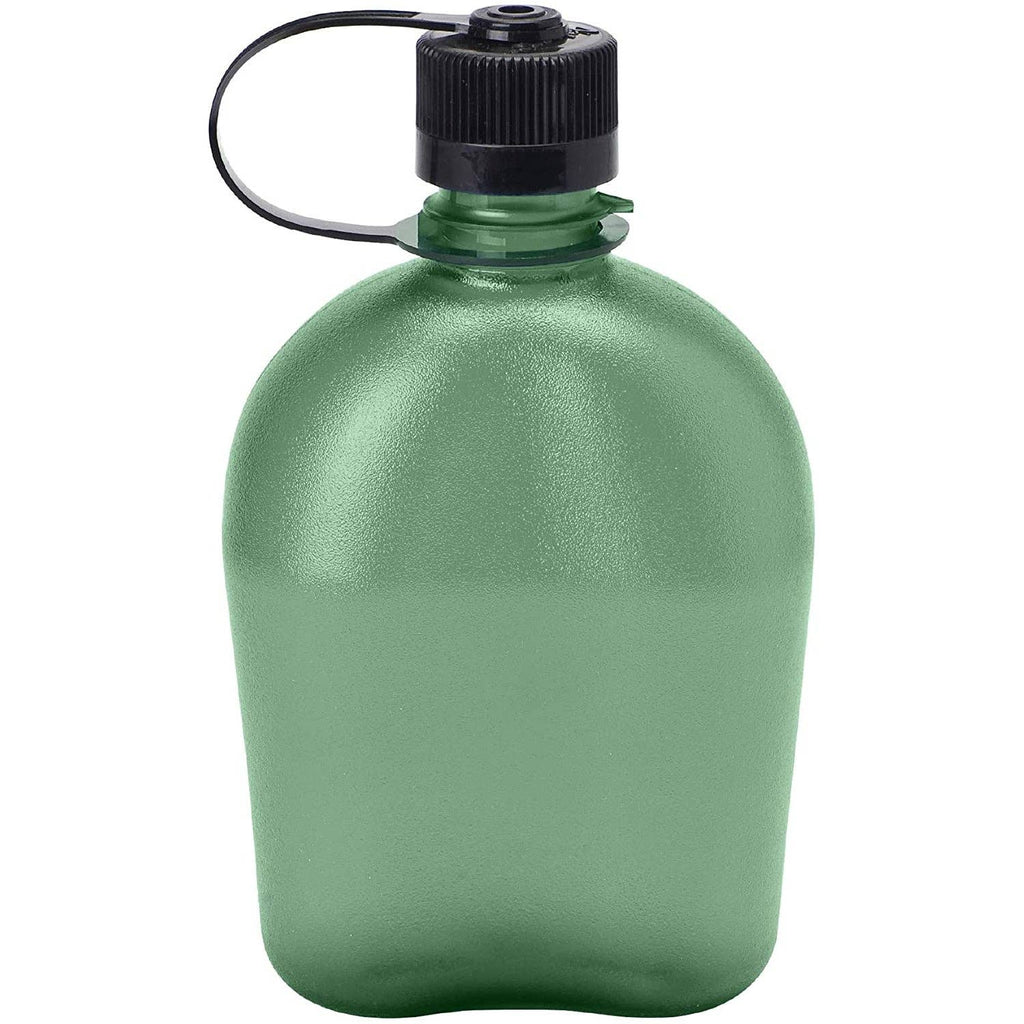 Nalgene 32oz Oasis Canteen Sustain Bottle