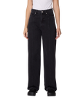 OBEY RELAXED WIDE DENIM PANT