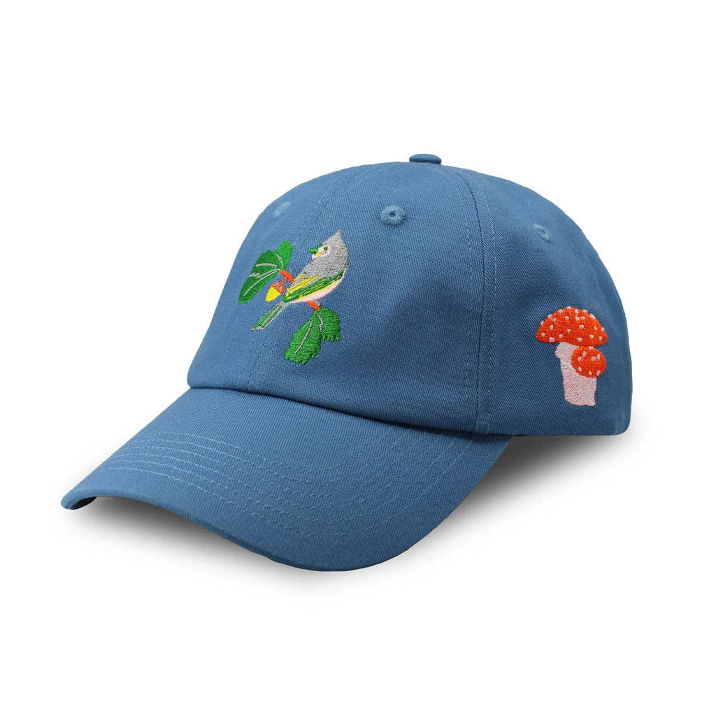 Bird Collective Eastern Natives Hat