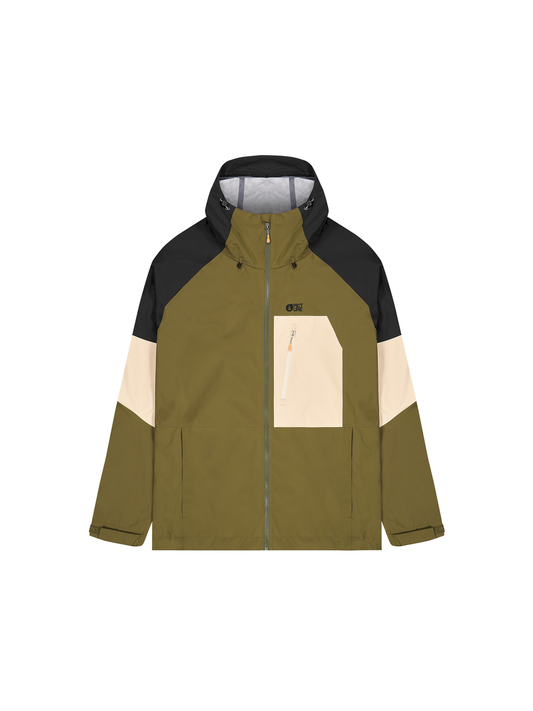 Picture Organic Abstral + 2.5L Jkt