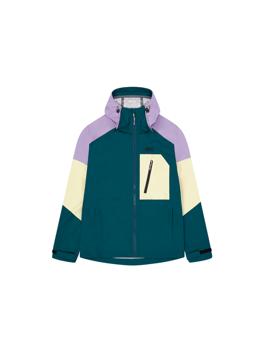 Picture Organic Abstral + 2.5L Jkt - Women's