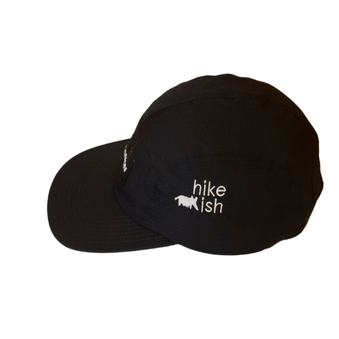 Salomon x Hikeish Waterproof Cap