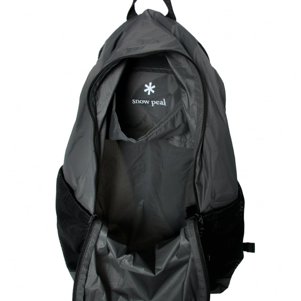 Snow Peak New Standard Packable Backpack