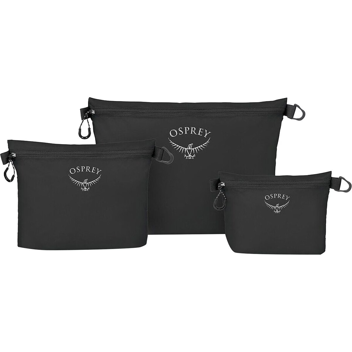 Osprey Zip Sack Set