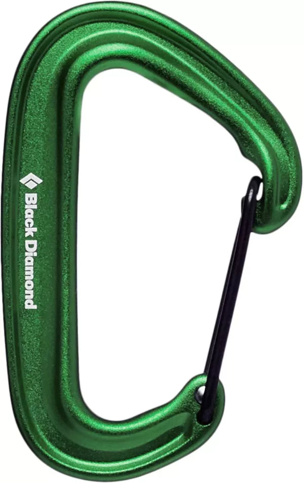 Black Diamond Mini wire Carabiner