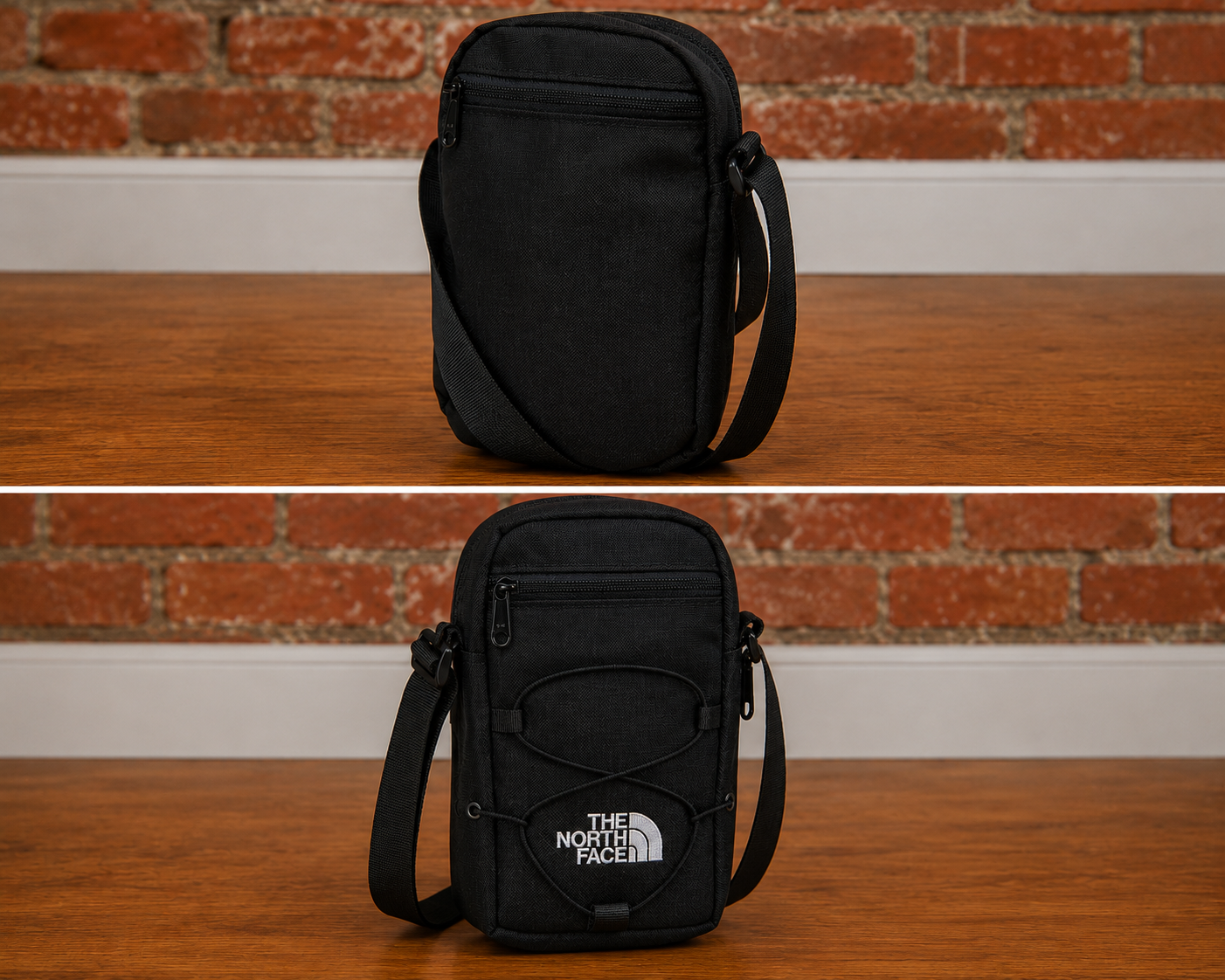 The North Face Jester Corssbody