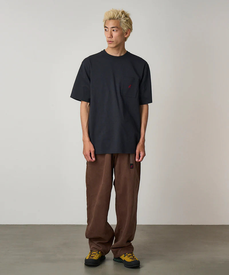 gramicci one point tee