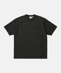 gramicci one point tee