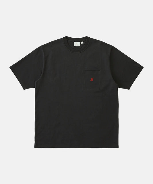 gramicci one point tee