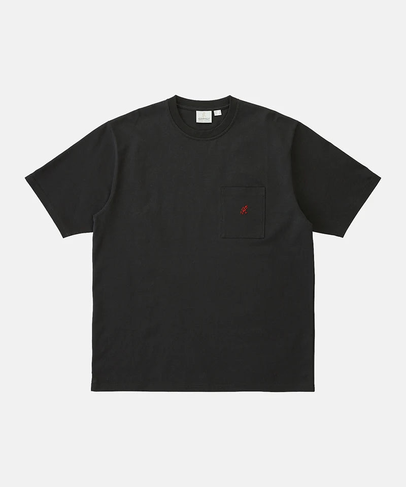Gramicci Knit One Point Tee