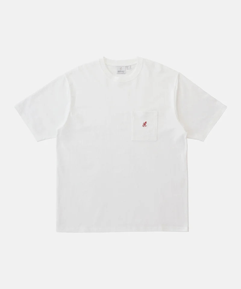 Gramicci Knit One Point Tee