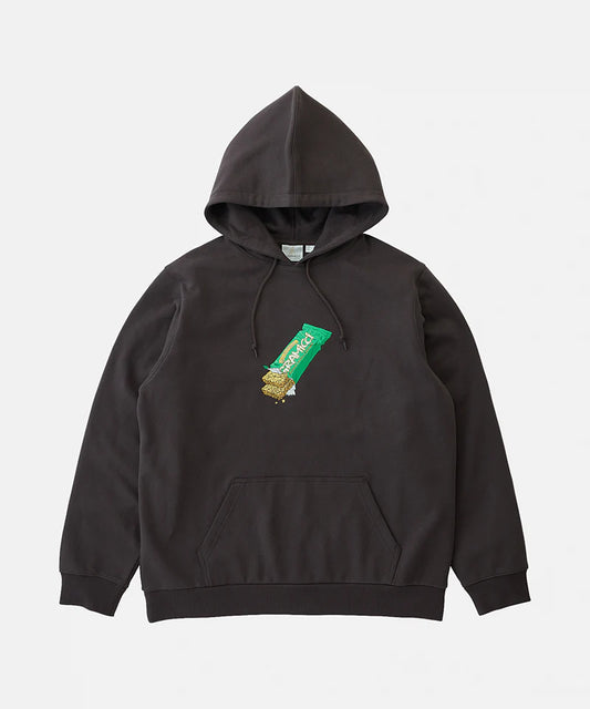 Gramiccia granola hooded sweatshirt