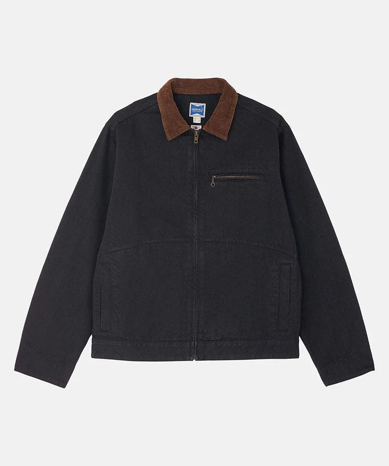 Gramicci Japanese Denim Trucker