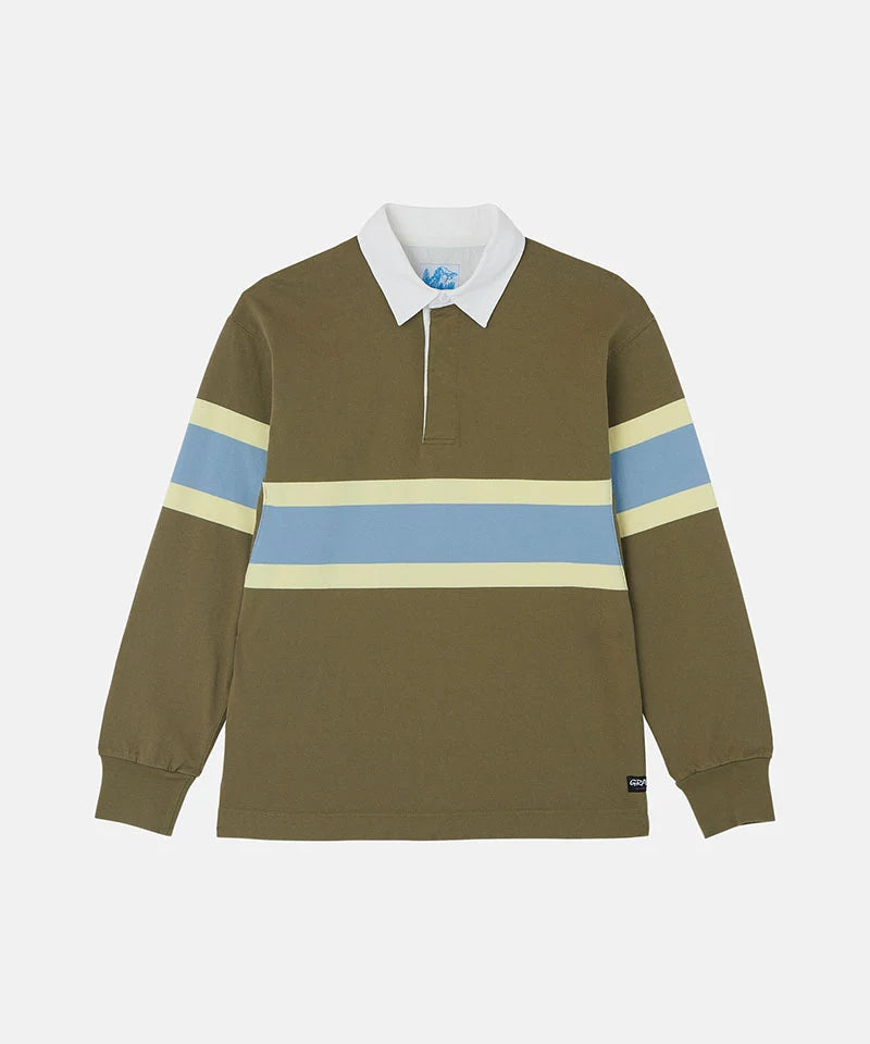Gramicci Langdon Rugby Shirt