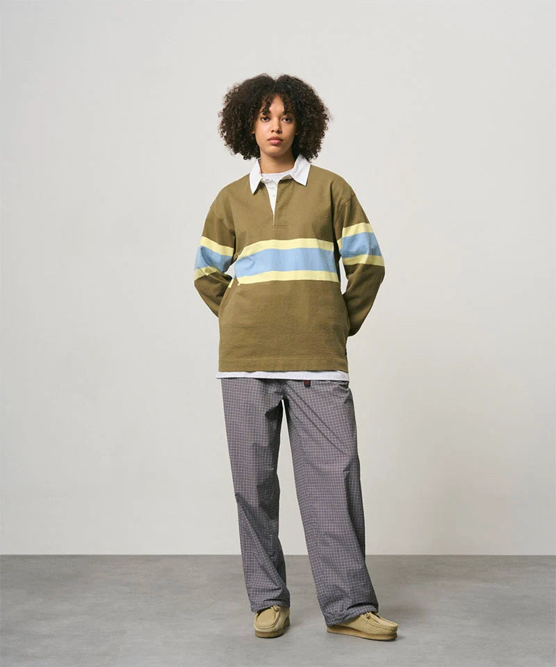 Gramicci Langdon Rugby Shirt