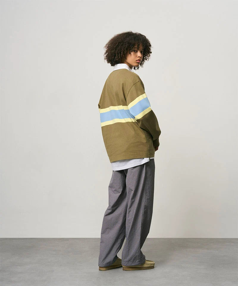 Gramicci Langdon Rugby Shirt