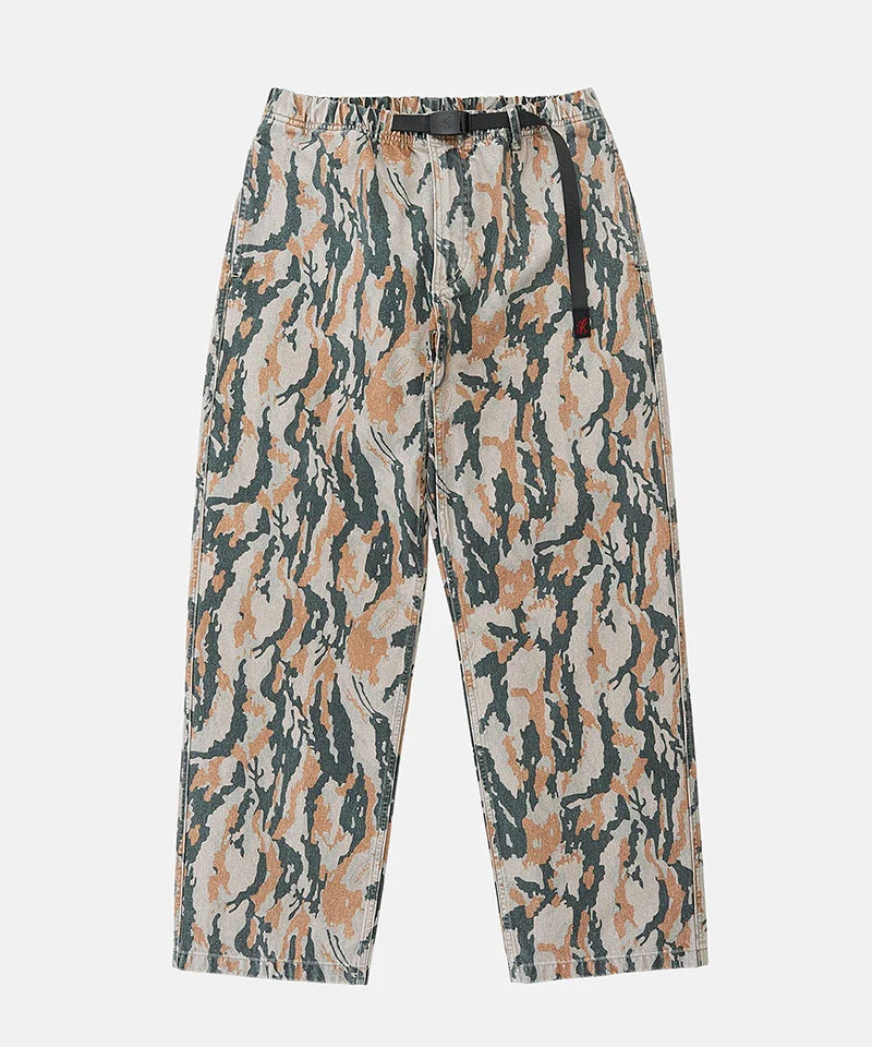 Gramicci Denim Pant Straight Fit