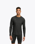 Hoka Men's Airolite Run Long Sleeve