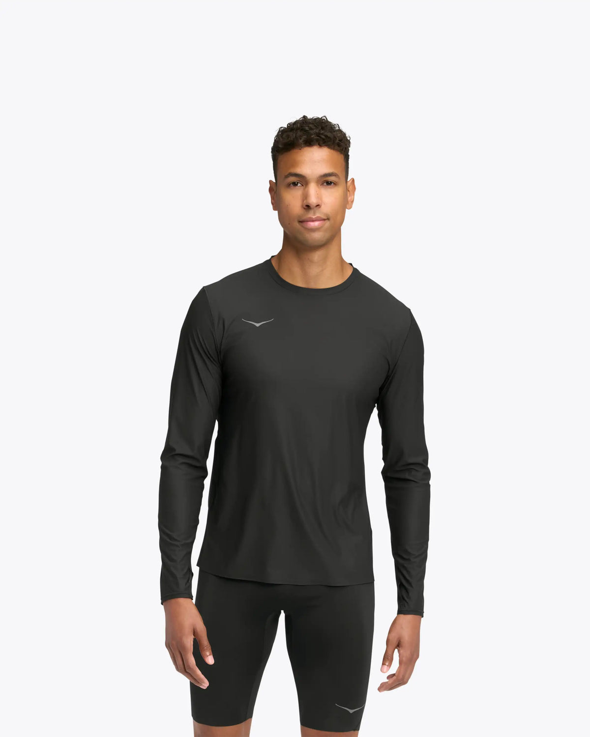 Hoka Men's Airolite Run Long Sleeve