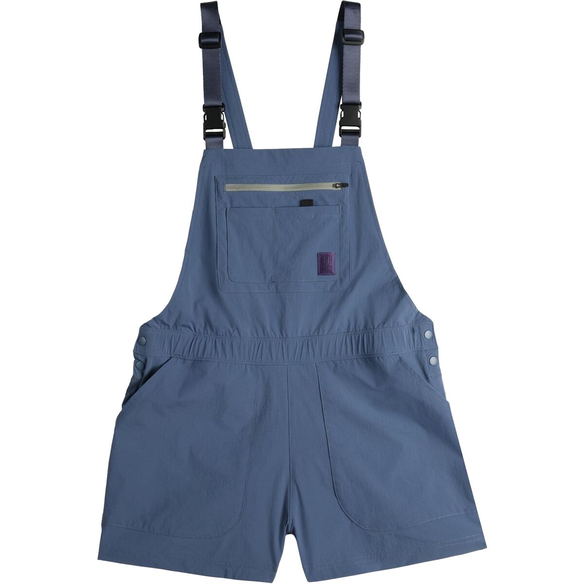Topo Designs Women’s Road's Romper