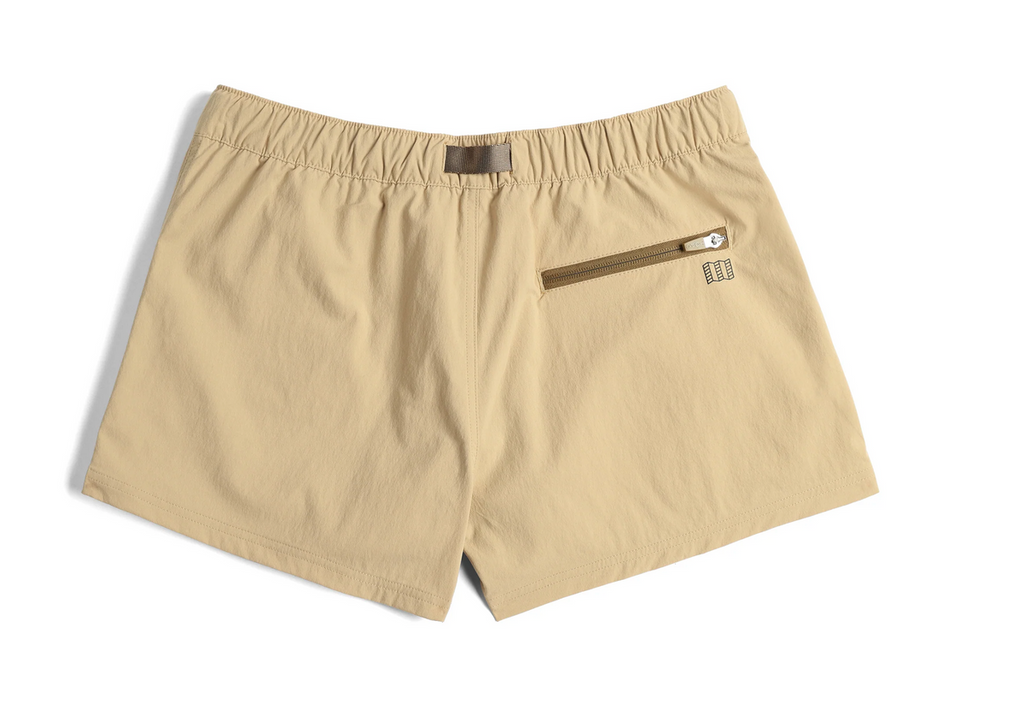 Topo Designs Women’s Retro River Shorts