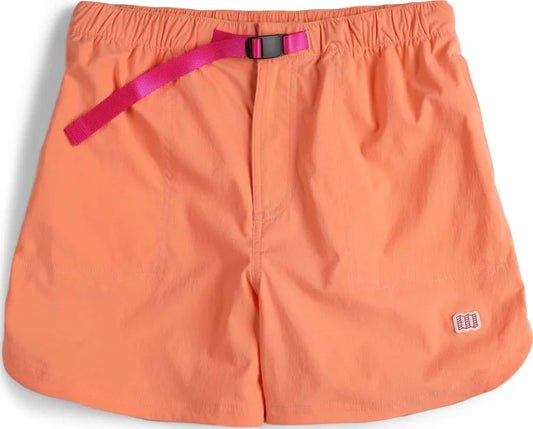 Topo Designs Women’s River Shorts