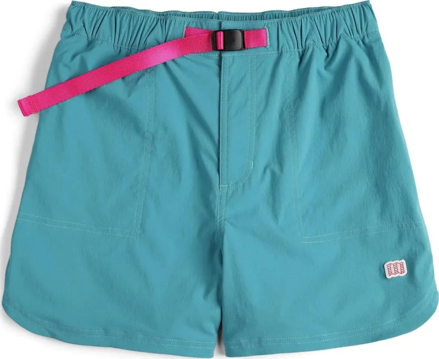 Topo Designs Women’s River Shorts