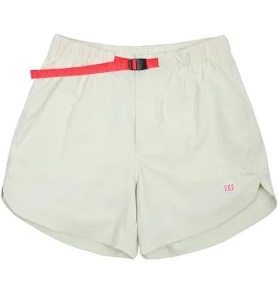 Topo Designs Women’s River Shorts