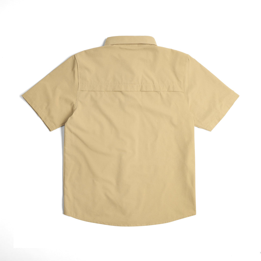 Topo Designs Men’s Retro River Shirt SS