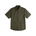 Topo Designs Men’s Dirt Desert Shirt S/S