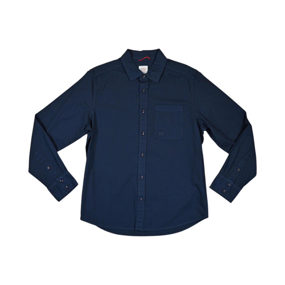 Topo Designs Men’s Dirt Desert Shirt L/S