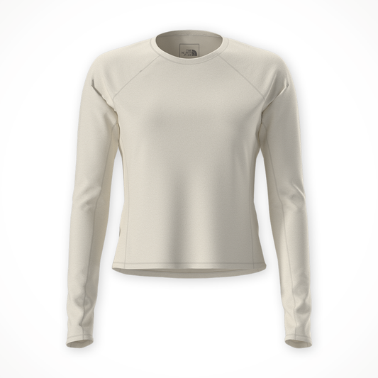 The North Face Women's Jaida Long Sleeve Tee