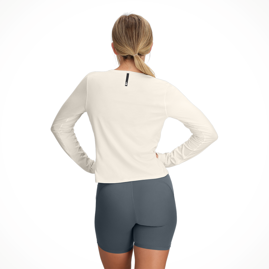 The North Face Women's Jaida Long Sleeve Tee