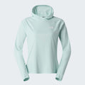 The North Face Women's - Adventure Sun Hoodie
