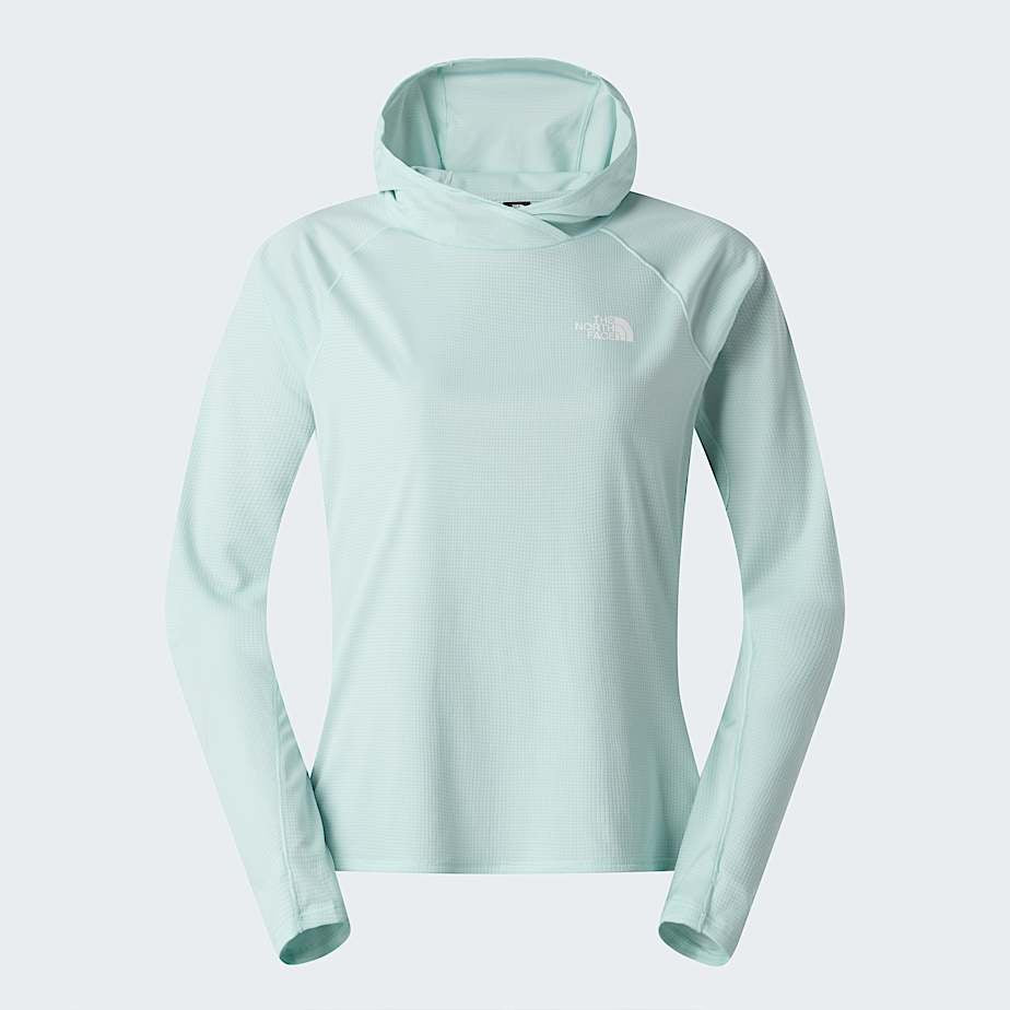 The North Face Women's - Adventure Sun Hoodie