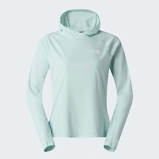 The North Face Women's - Adventure Sun Hoodie
