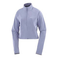 Salomon Women’s Aero Hybrid CP Pullover