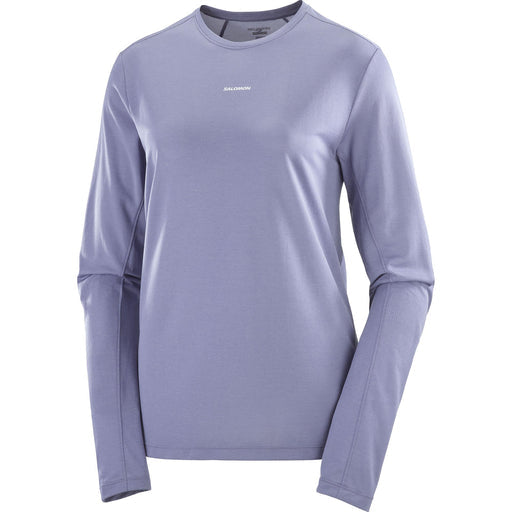 Salomon Women’s - SHKout Core LS Tee