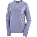 Salomon Women’s - SHKout Core LS Tee
