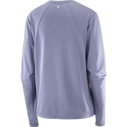 Salomon Women’s - SHKout Core LS Tee